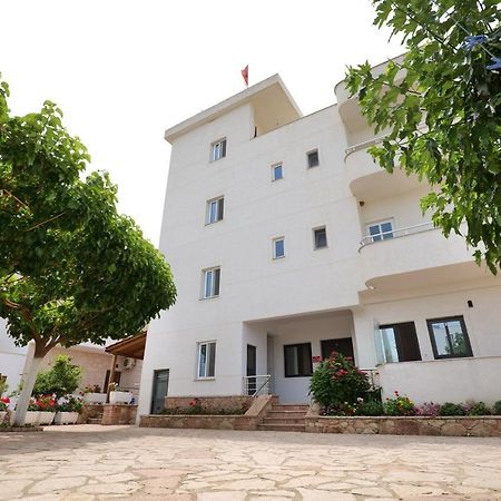 Guest House Gerard Ksamil Zewnętrze zdjęcie