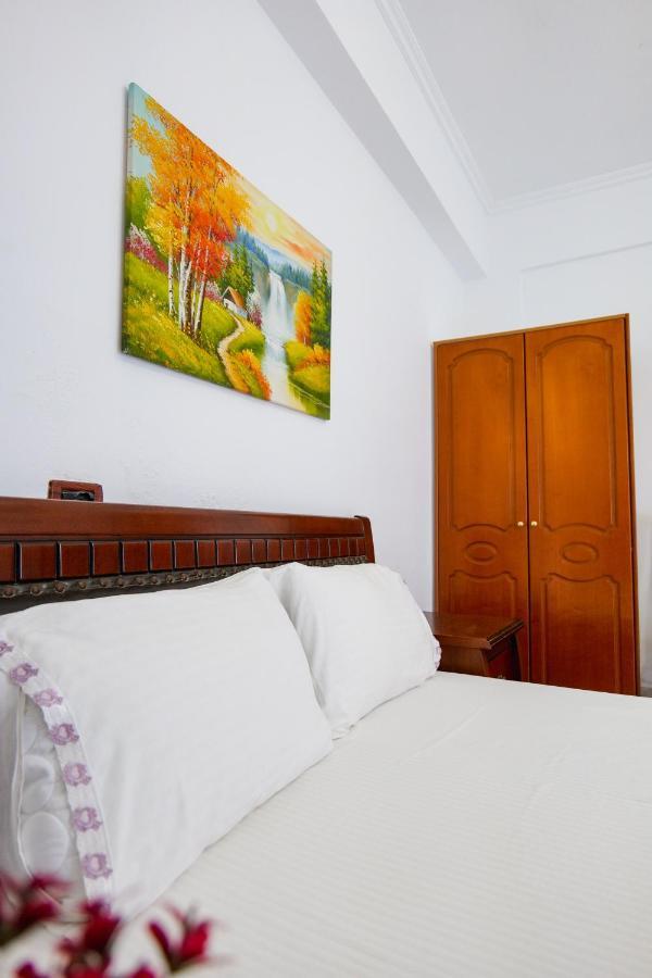 Guest House Gerard Ksamil Zewnętrze zdjęcie