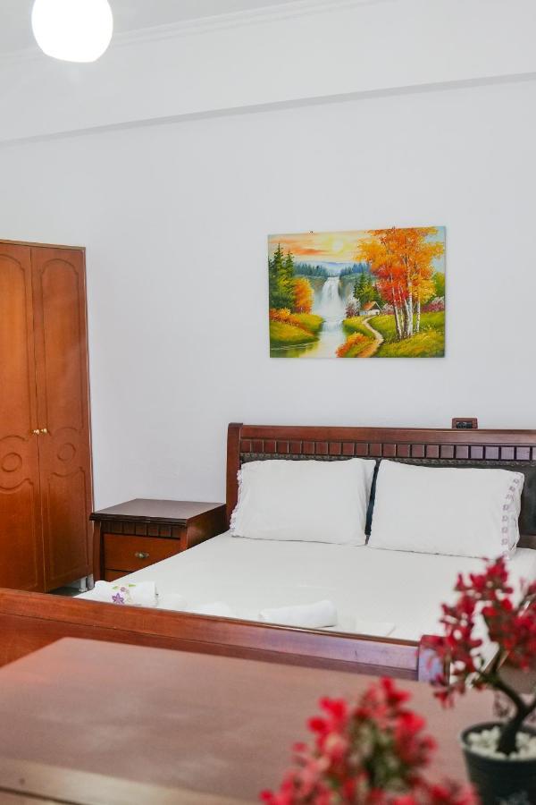 Guest House Gerard Ksamil Zewnętrze zdjęcie