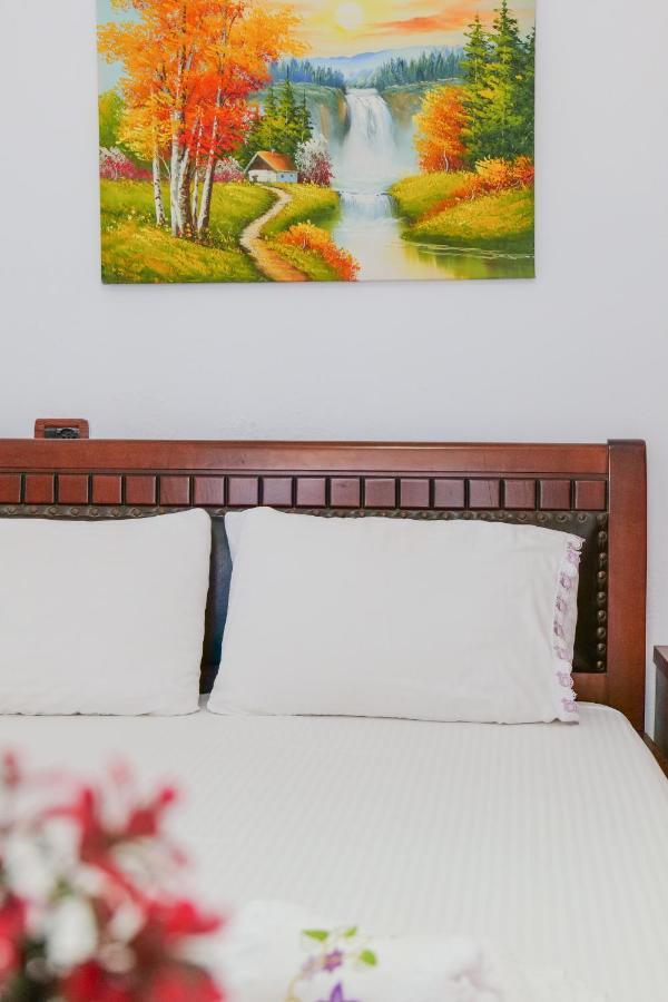 Guest House Gerard Ksamil Zewnętrze zdjęcie