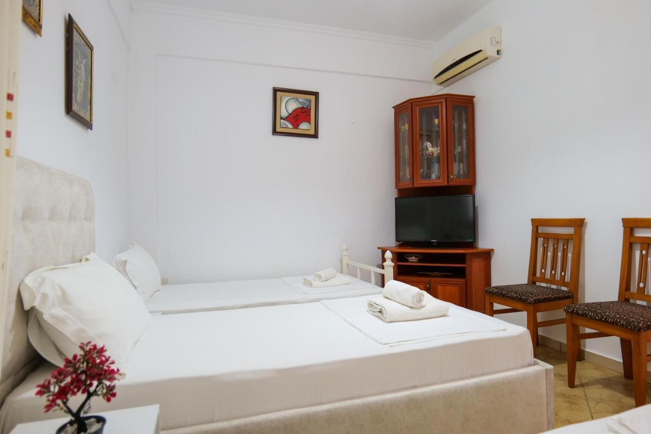 Guest House Gerard Ksamil Zewnętrze zdjęcie