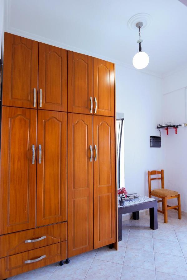 Guest House Gerard Ksamil Zewnętrze zdjęcie