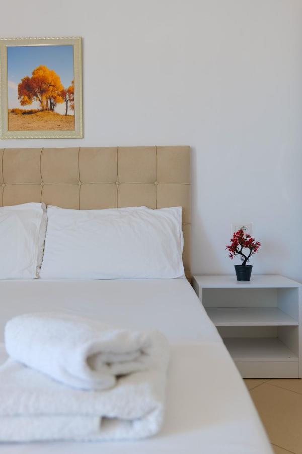 Guest House Gerard Ksamil Zewnętrze zdjęcie
