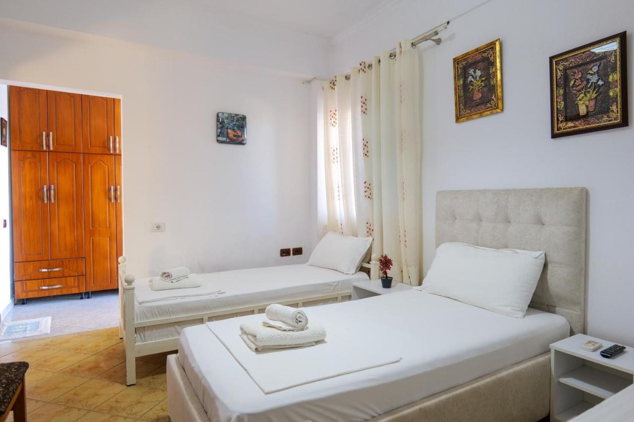 Guest House Gerard Ksamil Zewnętrze zdjęcie