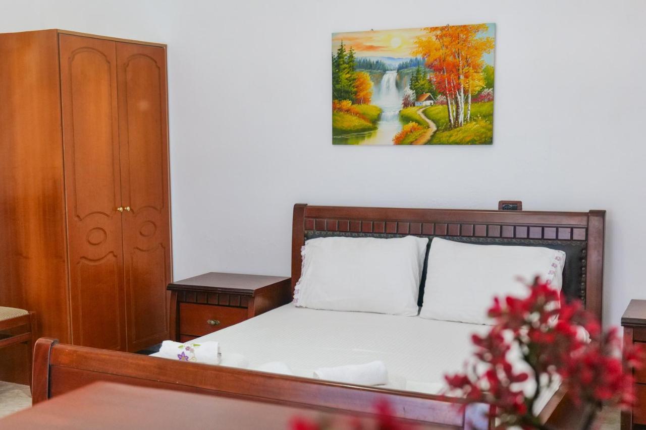 Guest House Gerard Ksamil Zewnętrze zdjęcie