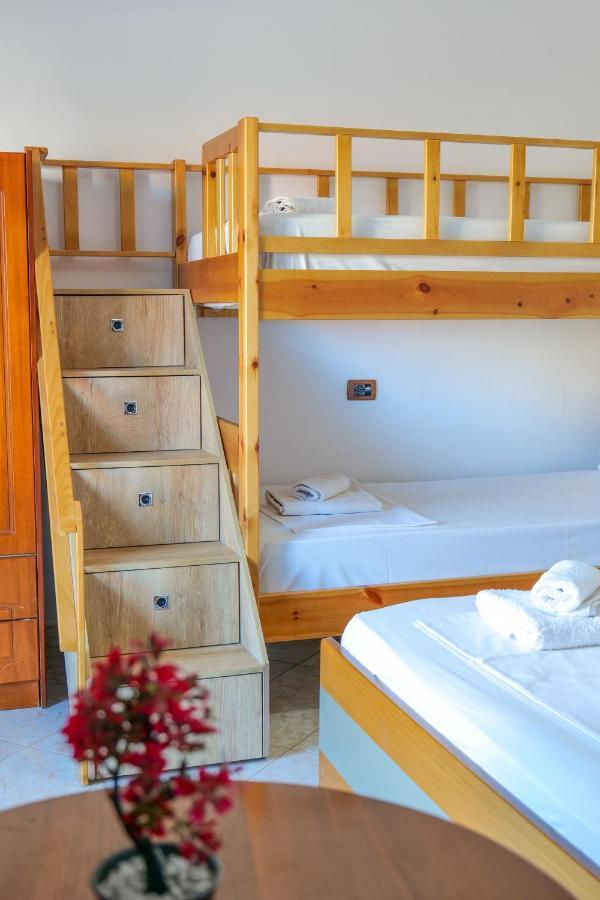 Guest House Gerard Ksamil Zewnętrze zdjęcie