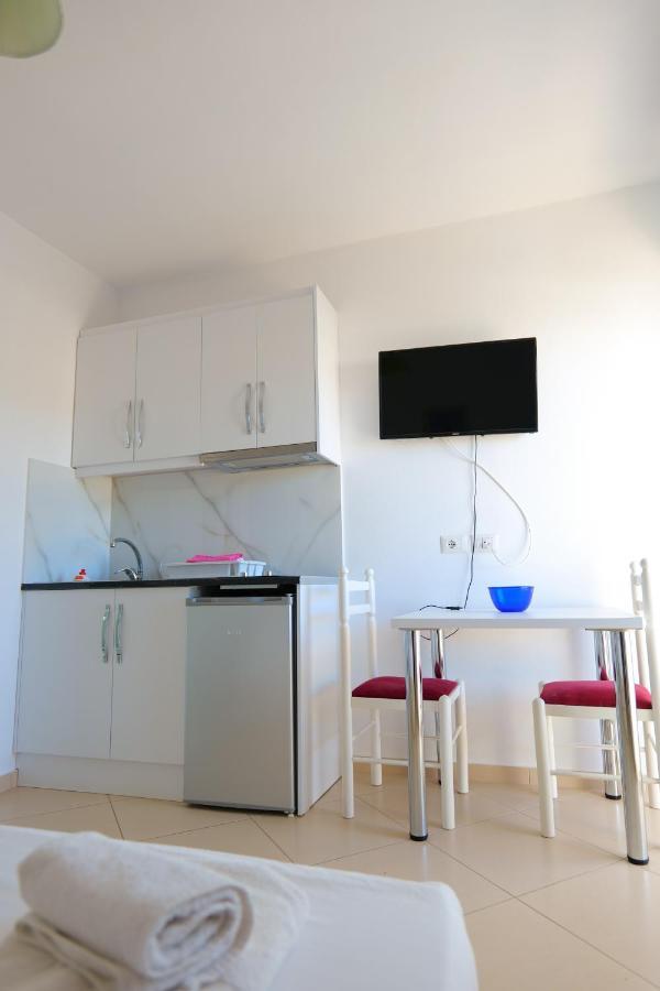 Guest House Gerard Ksamil Zewnętrze zdjęcie