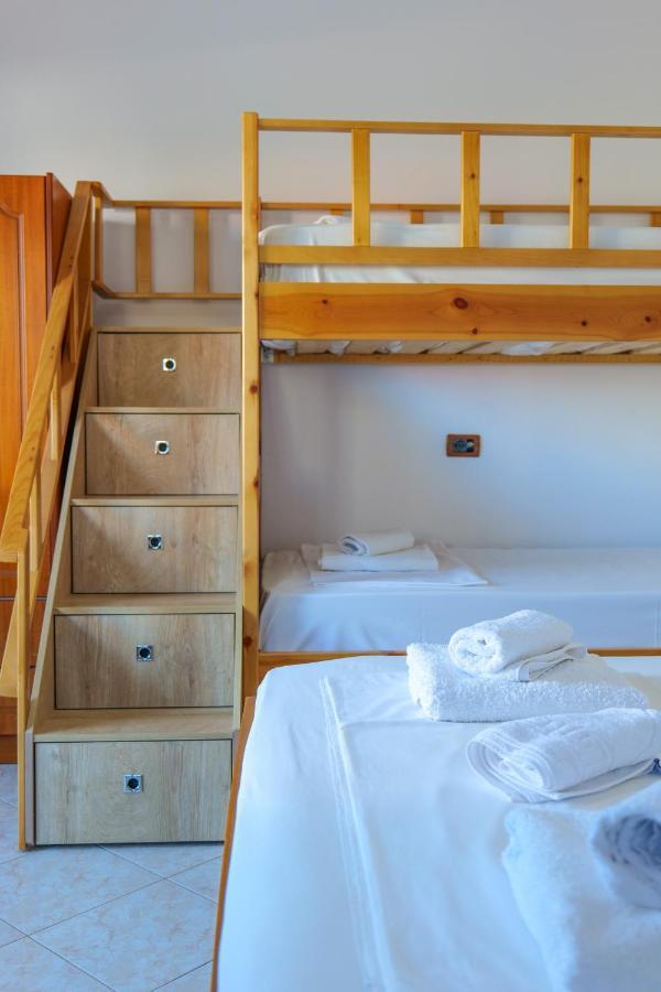 Guest House Gerard Ksamil Zewnętrze zdjęcie