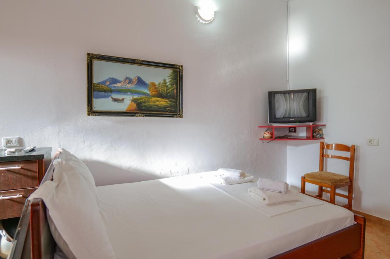 Guest House Gerard Ksamil Zewnętrze zdjęcie