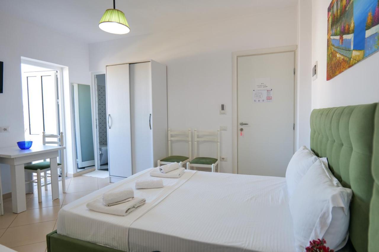 Guest House Gerard Ksamil Zewnętrze zdjęcie