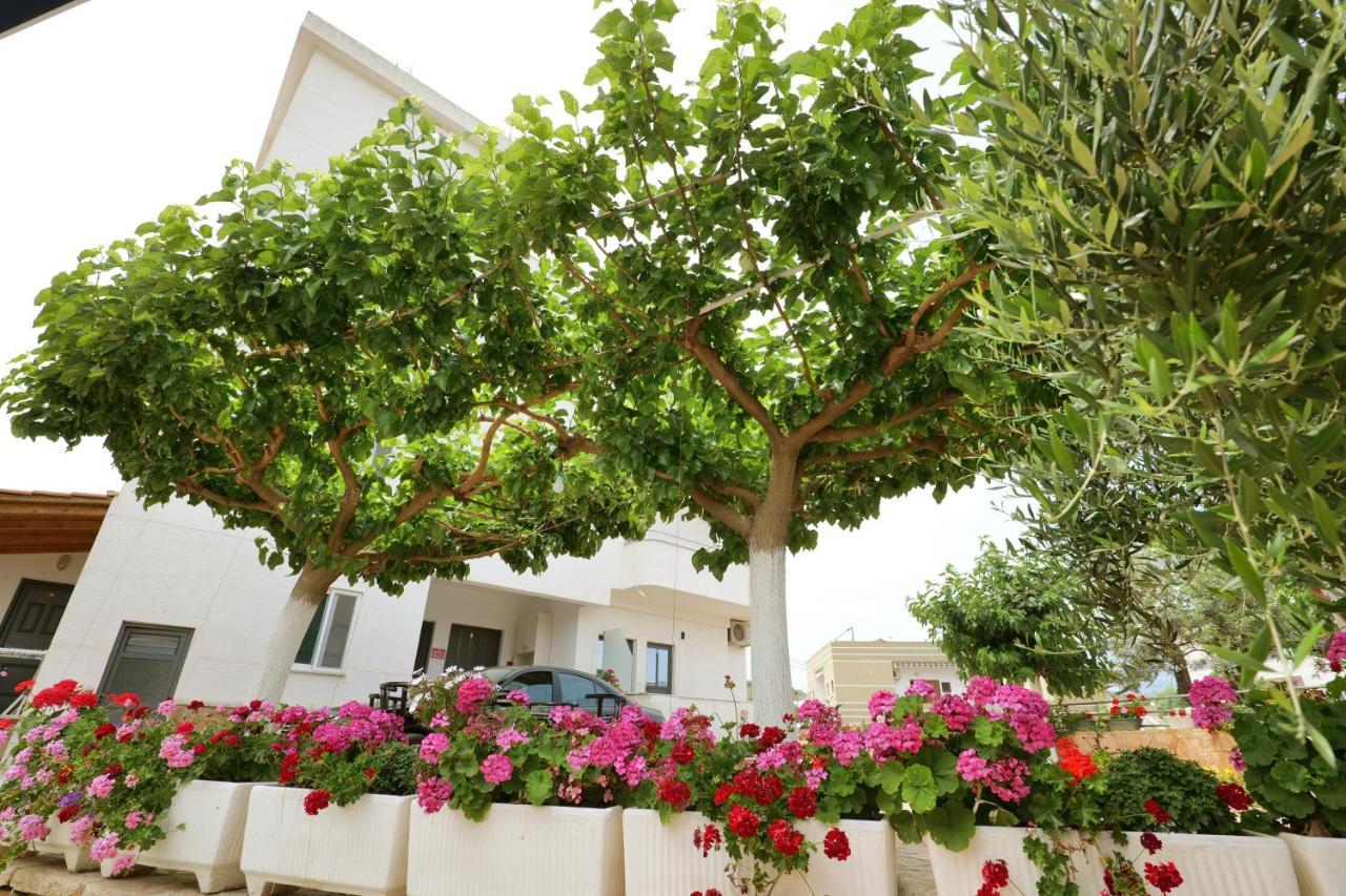 Guest House Gerard Ksamil Zewnętrze zdjęcie